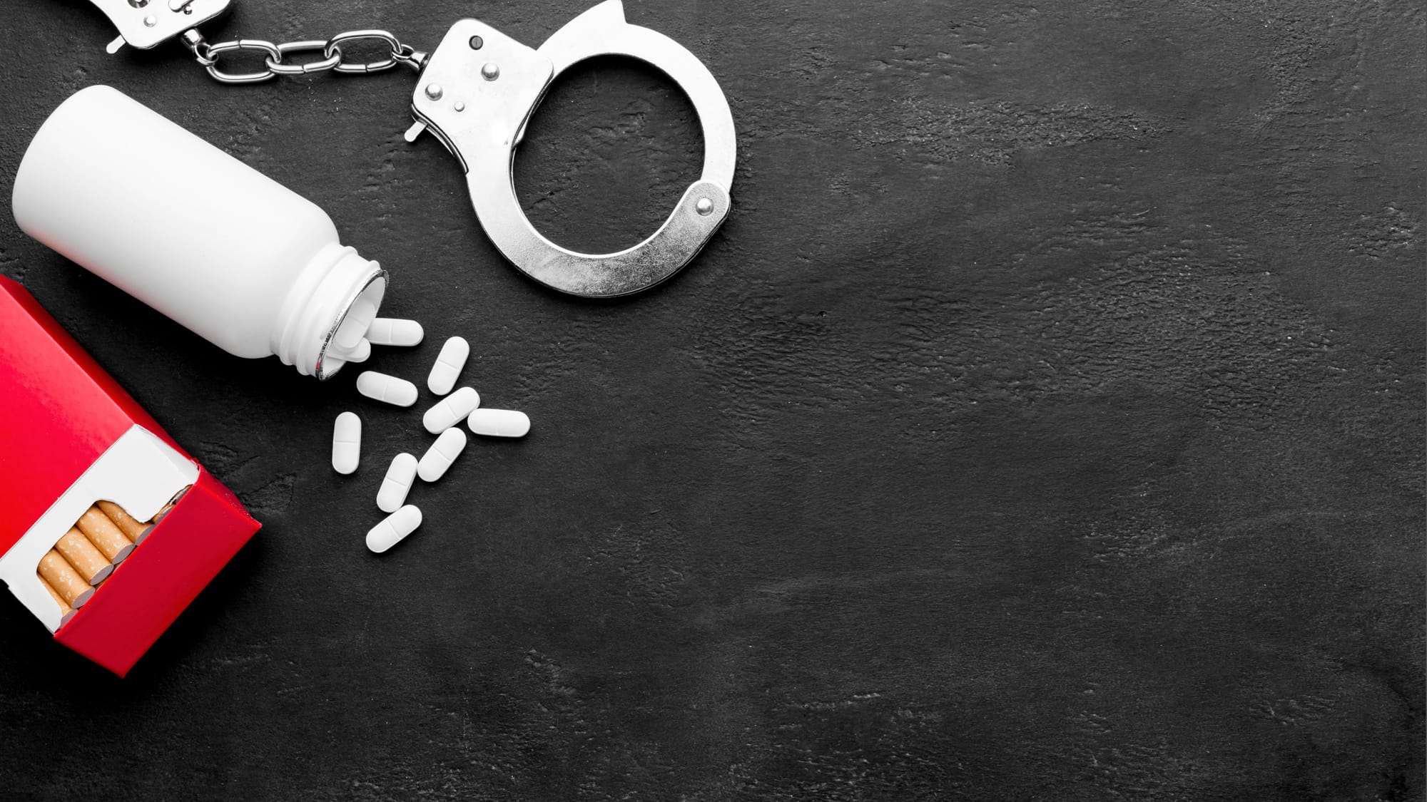 Los delitos contra la salud pública